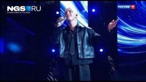 Уроженец Новосибирска Саша Акела покорил шоу «Ну-ка, все вместе!»: оценка жюри