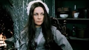 Ушла из жизни актриса Тамара Уржумова, звезда фильма «На всю оставшуюся жизнь»