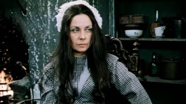 Ушла из жизни актриса Тамара Уржумова, звезда фильма «На всю оставшуюся жизнь»