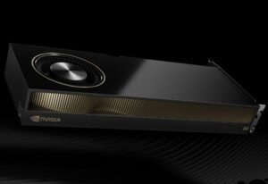 Ускоритель Nvidia RTX6000D не оправдал ожиданий на китайском рынке