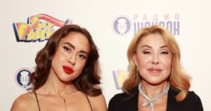 Успенская раскритиковала избранника дочери