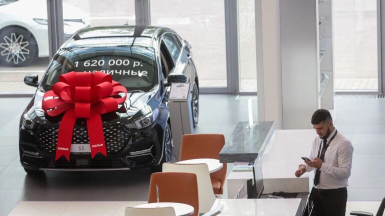 Утильсбор ударит по карману: иномарки подорожают на 1 млн рублей