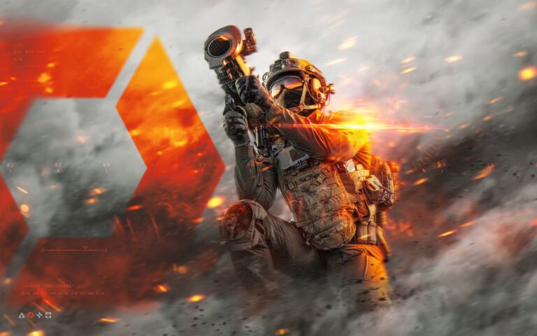 В Battlefield 6 возвращается робот-сапер: новые возможности для инженеров