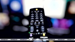 В Беларуси могут запустить собственный детский телеканал