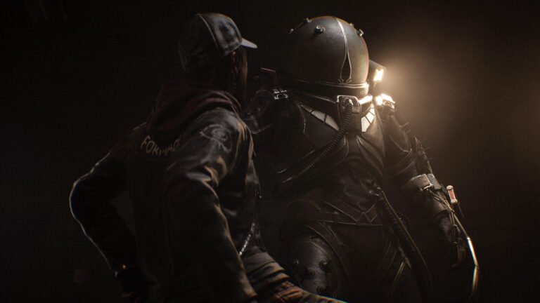 В Cronos: The New Dawn нашли отсылки к Silent Hill 2 и The Medium