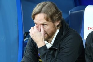 В «Динамо» ответили на слова Карпина о готовности уйти в отставку