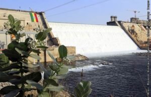 В Эфиопии открыта мега-ГЭС на Голубом Ниле