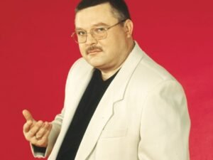 В Госдуме предложили цензурировать песни Михаила Круга