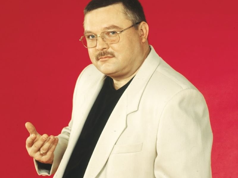 В Госдуме предложили цензурировать песни Михаила Круга