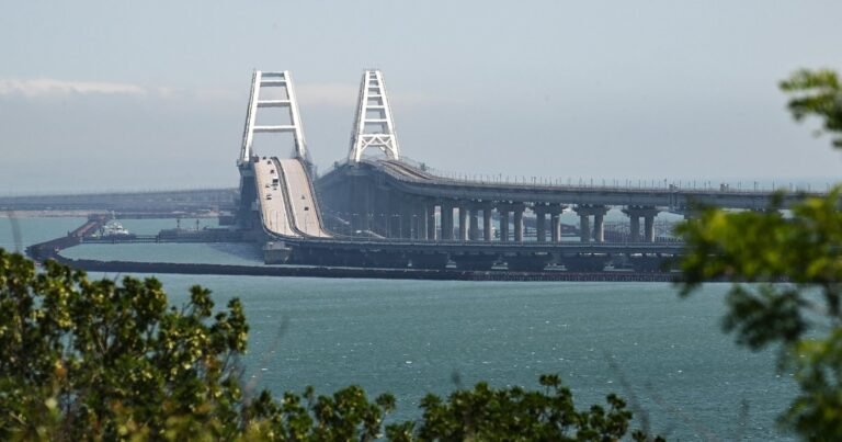 В Крыму ответили на заявление Зеленского о статусе полуострова