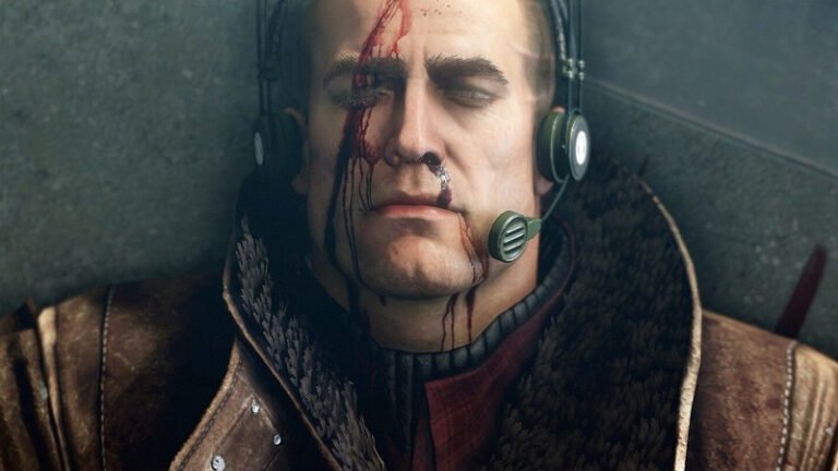 В MachineGames подтвердили планы на третью часть Wolfenstein