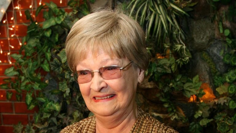 В Москве возбуждено дело о наследстве актрисы Гребешковой