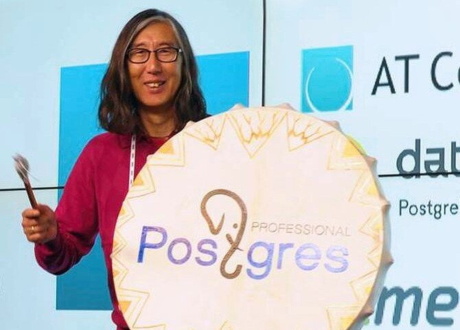 В Postgres Professional 대규모 перестановки: основатель покидает пост гендиректора