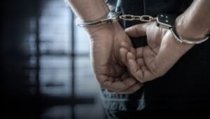 В России арестовали второго иностранца с подозрительной фамилией за шпионаж