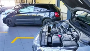 В России изменился расчет ремонта машин по ОСАГО: новые справочники