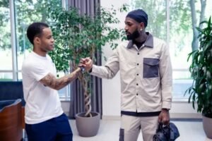 В России могут ввести налог на легионеров в РПЛ