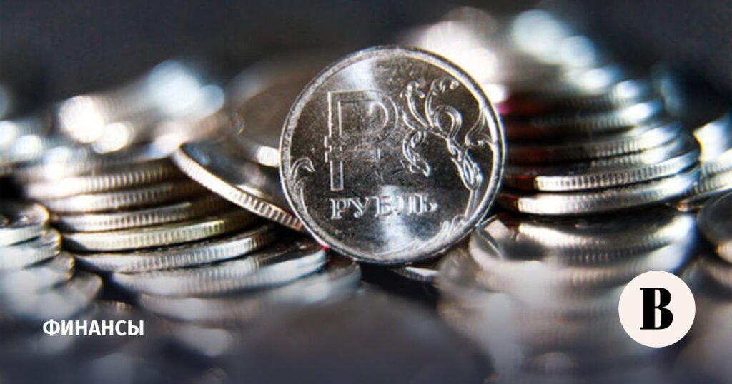 В России началась «Монетная неделя»: обмен мелочи на купюры без комиссии
