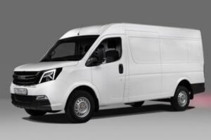 В России появится новый бренд коммерческих авто - Normax