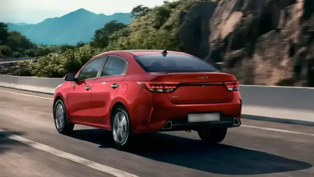 В России продают 8-летний Kia Rio в идеальном состоянии за 1,7 млн рублей