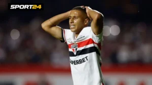 В Россию едет бразилец из «Сан-Паулу» и экс-игрок «Ливерпуля»