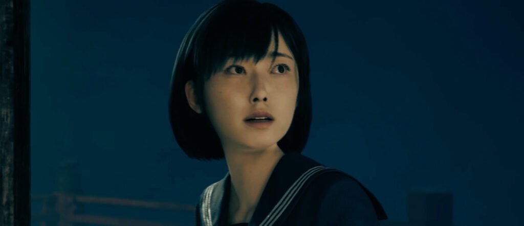 В сети появились спойлеры Silent Hill f - как избежать их