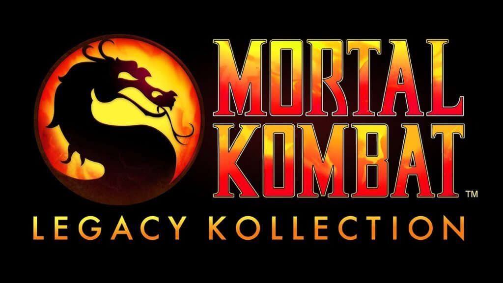 В Steam доступна Mortal Kombat: Legacy Kollection - 1440 рублей