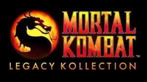 В Steam доступна Mortal Kombat: Legacy Kollection - 1440 рублей