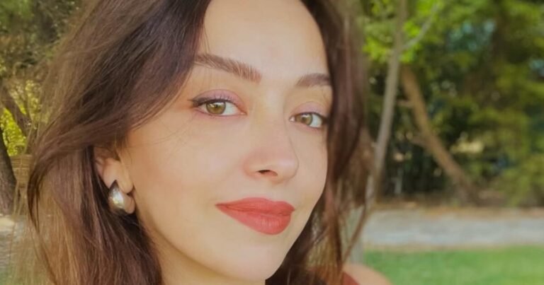 В турецком сериале «Клюквенный щербет» появится новая злодейка