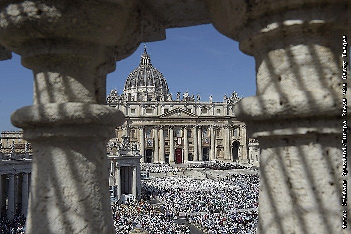 В Ватикане впервые канонизирован миллениал - подросток Карло Акутис