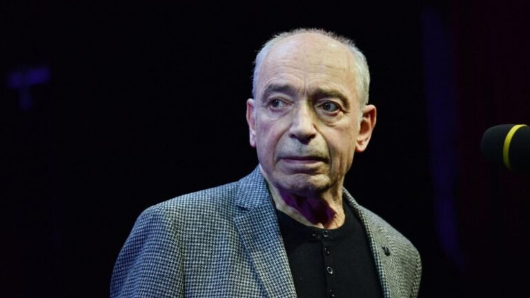 Валентин Гафт: в "Современнике" отметили 90-летие со дня рождения