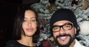 Валентина Иванова опубликовала редкие фото дочерей Тимати