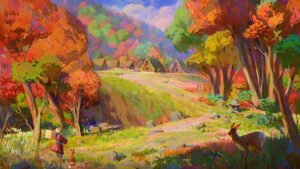 Valve опубликовала трейлер осенней распродажи Steam