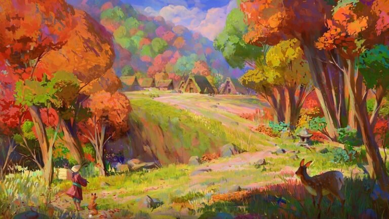 Valve опубликовала трейлер осенней распродажи Steam