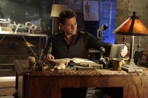 «Вечность» закрыта: почему сериал не оправдал ожиданий