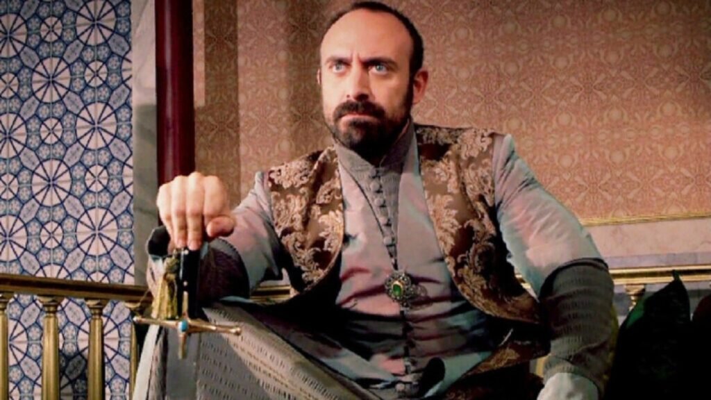 Великолепный век: как создатели обманули зрителей на 15 лет