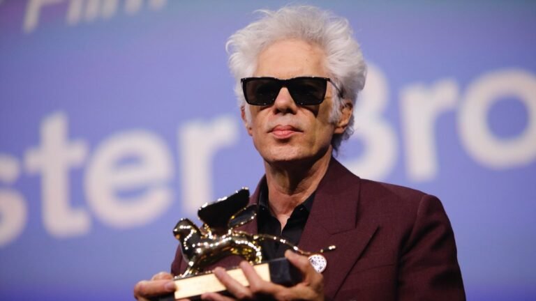 Венеция-2025: Тони Сервилло и Синь Чжилэй получили награды за лучшие роли