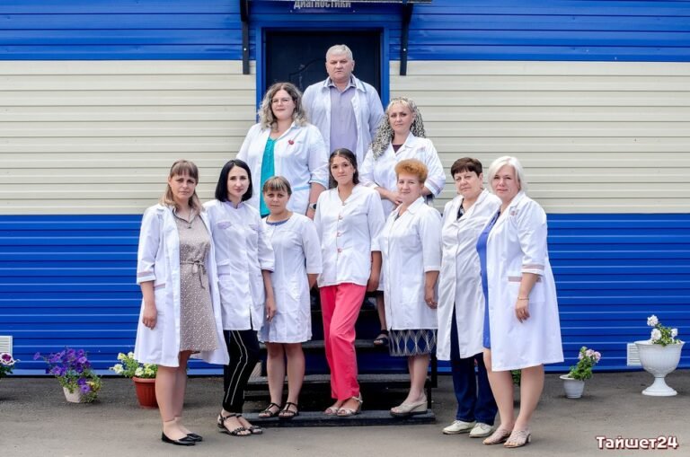 Ветеринары Тайшетского района отмечают профессиональный праздник