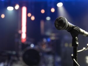 ВИА Суперстар: Собака на сцене и первое прощание