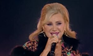 Вика Цыганова резко осудила Аллу Пугачёву за интервью