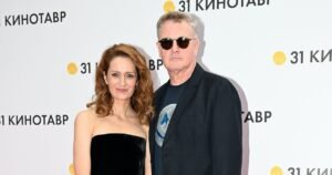 Виктория Исакова о последнем годе жизни с Юрием Морозом