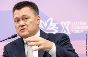 ВККС рекомендовала Игоря Краснова на пост председателя Верховного суда