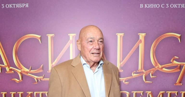 Владимир Познер раскритиковал трехчасовое интервью с Аллой Пугачевой