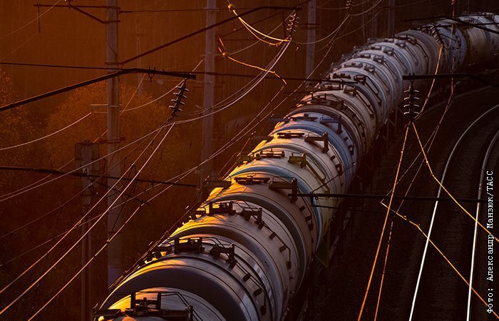 Власти РФ продлят запрет на экспорт бензина и дизтоплива до конца года