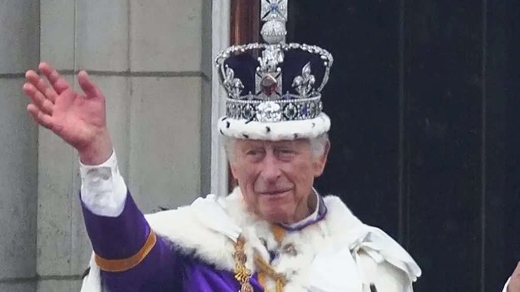 Влияние Карла III на Трампа: Британия делает ставку на королевский шарм