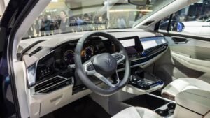 Volkswagen отказывается от кабриолетов в пользу электромобилей