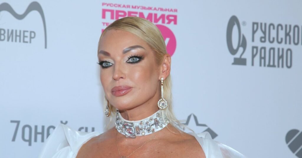 Волочкова намерена лишить мать и дочь наследства