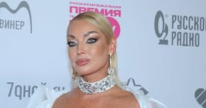 Волочкова намерена лишить мать и дочь наследства