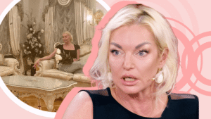 Волочкова раскрыла детали своих похорон: белый гроб и пуанты