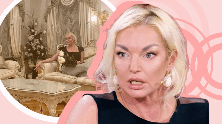 Волочкова раскрыла детали своих похорон: белый гроб и пуанты