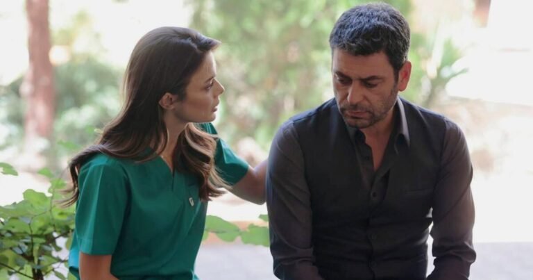 Вторая серия второго сезона «Далекого города»: поворотные моменты и новые интриги